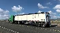 American Truck Sim - Lode King & Prestige Trailers Pack