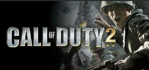 Call of Duty 2 (STEAM KEY / GLOBAL)