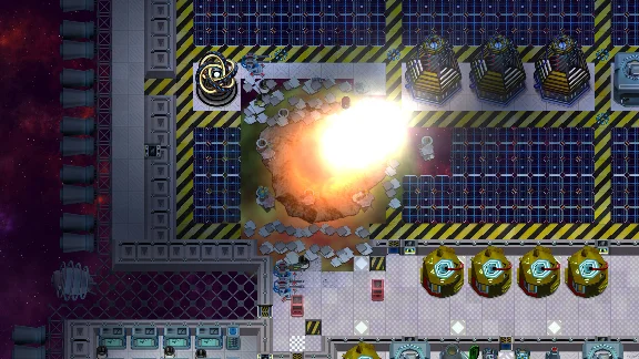 Stardeus (Steam Gift RU) 🔥