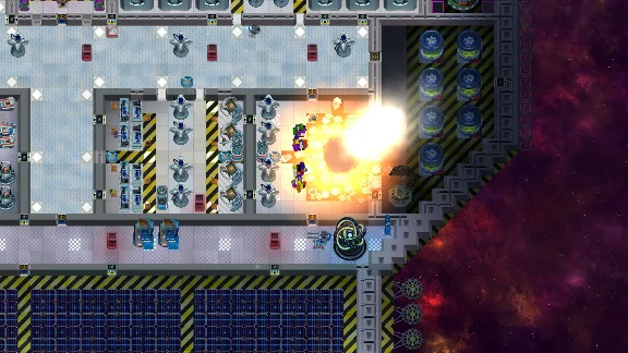 Stardeus (Steam Gift RU) 🔥