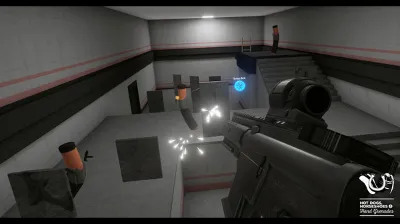 Hot Dogs, Horseshoes & Hand Grenades - STEAM GIFT РУ