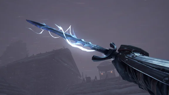 Swordsman VR - STEAM GIFT RUSSIA
