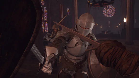 Swordsman VR - STEAM GIFT RUSSIA