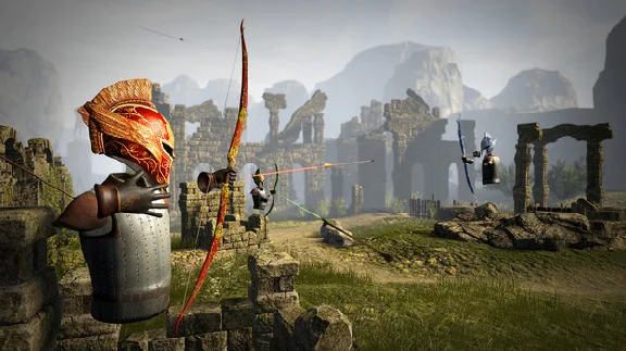 Elven Assassin - STEAM GIFT RUSSIA
