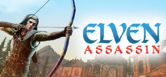 Elven Assassin - STEAM GIFT RUSSIA