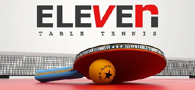 Eleven Table Tennis - STEAM GIFT RUSSIA