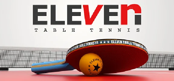 Eleven Table Tennis - STEAM GIFT RUSSIA