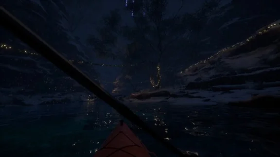 Kayak VR: Mirage - STEAM GIFT RUSSIA