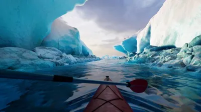 Kayak VR: Mirage - STEAM GIFT РОССИЯ