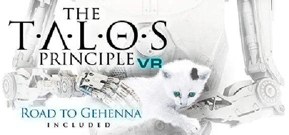 The Talos Principle VR - STEAM GIFT RUSSIA
