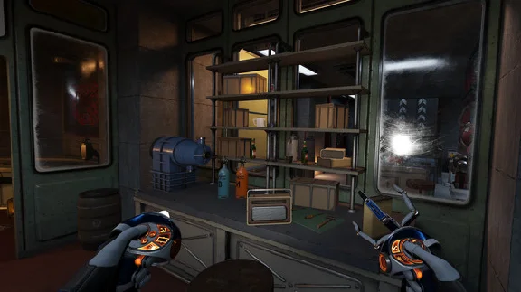 Red Matter 2 - STEAM GIFT RUSSIA