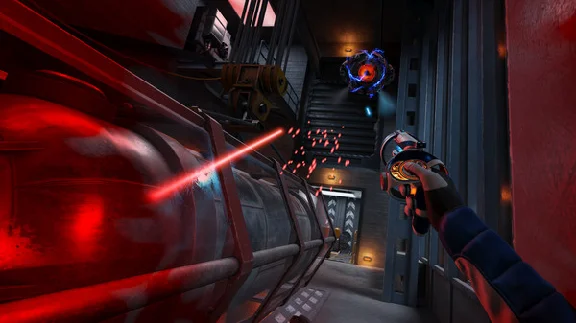 Red Matter 2 - STEAM GIFT RUSSIA