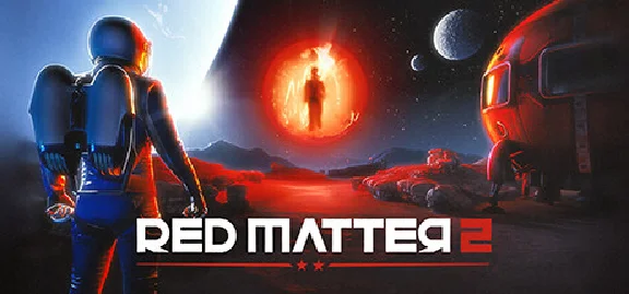 Red Matter 2 - STEAM GIFT RUSSIA