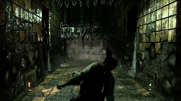 💖 The Evil Within Digital Bundle 🎮 XBOX ONE 🎁🔑 Ключ