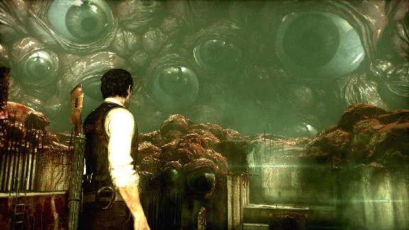 💖 The Evil Within Digital Bundle 🎮 XBOX ONE 🎁🔑 Ключ