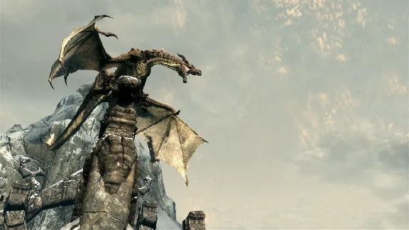 ✅Skyrim +Dawnguard +Dragonborn +Hearthfire ⭐Steam\Key⭐