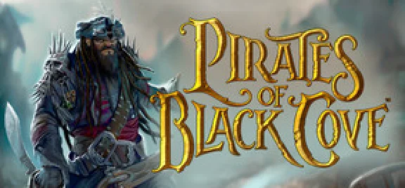 Pirates of Black Cove (steam key)