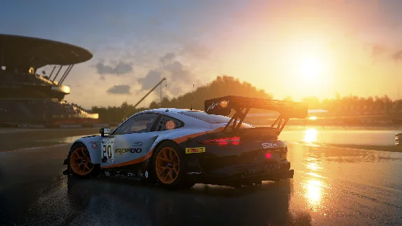 Assetto Corsa Competizione (Steam Gift RU) 🔥