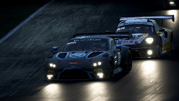 Assetto Corsa Competizione (Steam Gift RU) 🔥