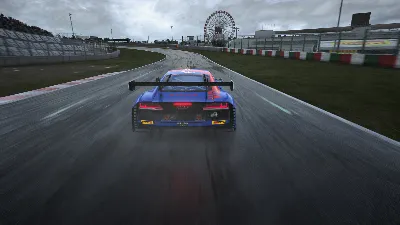 Intercontinental GT Pack (Steam Gift Россия)