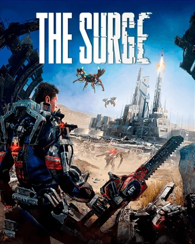 🔥The Surge 💳0%💎ГАРАНТИЯ+БЫСТРАЯ ДОСТАВКА🔥