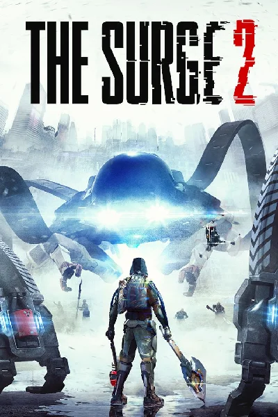 🔥The Surge 2 💳0%💎ГАРАНТИЯ+БЫСТРАЯ ДОСТАВКА🔥