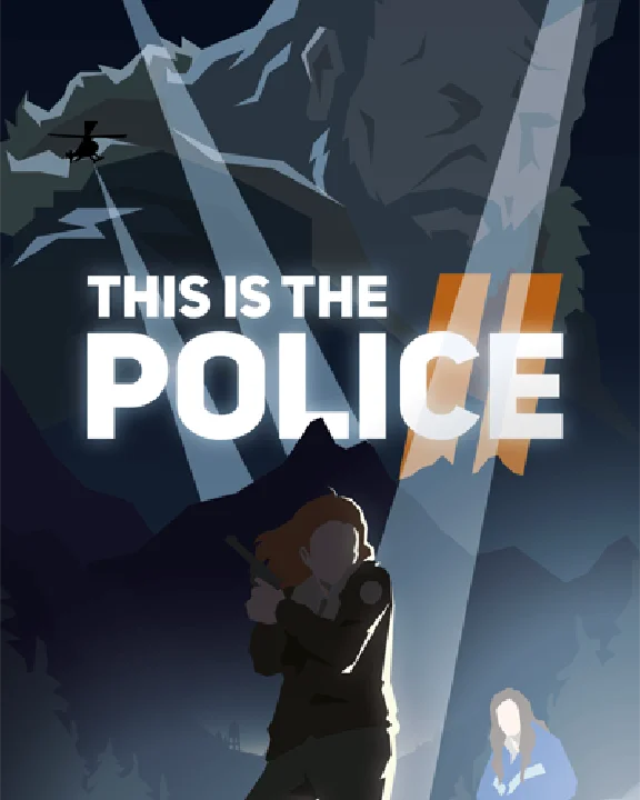 🔥This Is the Police 2💳0%💎ГАРАНТИЯ+БЫСТРАЯ ДОСТАВКА🔥