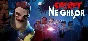 Secret Neighbor 🔑STEAM КЛЮЧ 🔥РОССИЯ+СНГ ❗РУС. ЯЗЫК