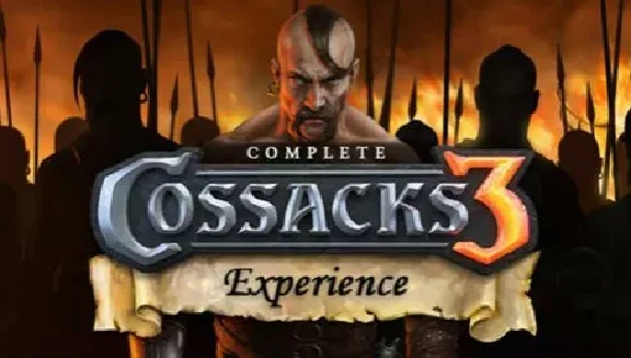 Cossacks 3 - Complete Experience 🔑STEAM КЛЮЧ🔥РФ + МИР