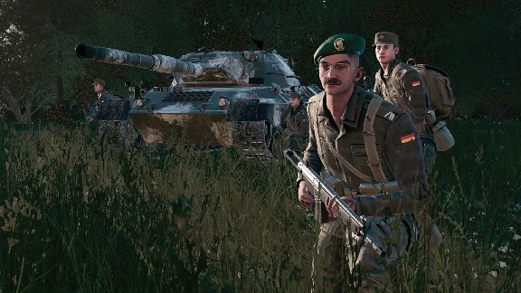 WARNO (Steam Gift Россия) 🔥