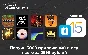 Общий аккаунт iOS, iPhone, iPad | 3000 игр и приложений