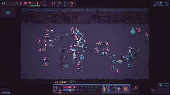 Despot´s Game: Dystopian Army Builder (Steam Gift RU)