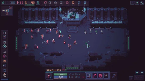 Despot´s Game: Dystopian Army Builder (Steam Gift RU)
