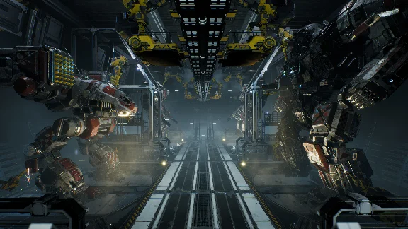 MechWarrior 5: Mercenaries (Steam Gift RU) 🔥