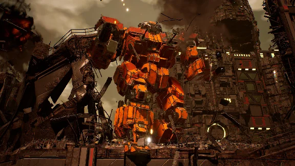 MechWarrior 5: Mercenaries (Steam Gift RU) 🔥