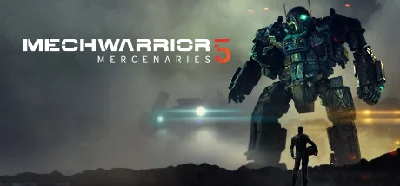MechWarrior 5: Mercenaries (Steam Gift RU) 🔥