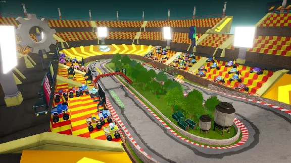 ✅ Blaze and the Monster Machines Axle Xbox activation