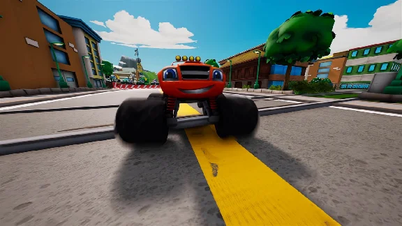 ✅ Blaze and the Monster Machines Axle Xbox activation