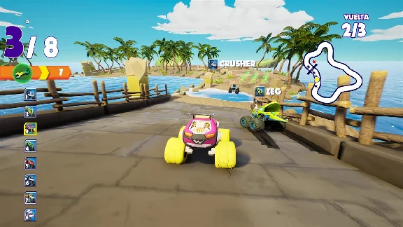 ✅ Blaze and the Monster Machines Axle Xbox activation