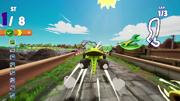✅ Blaze and the Monster Machines Axle Xbox activation