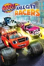 ✅ Blaze and the Monster Machines Axle Xbox activation