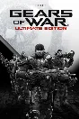 ✅ Gears of War Ultimate Ed Deluxe Ver Xbox activation