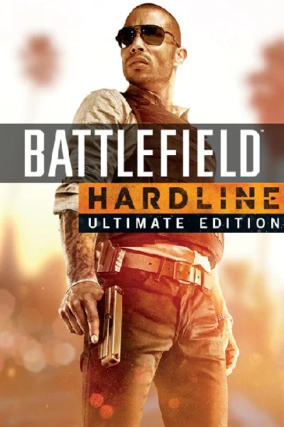 ✅ Максимальное изд Battlefield Hardline Xbox активация