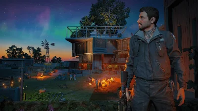 ✅  Far Cry 5 + Far Cry New Dawn Deluxe Xbox активация