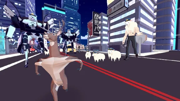 DEEEER Simulator Your Average Deer Game Xbox activation
