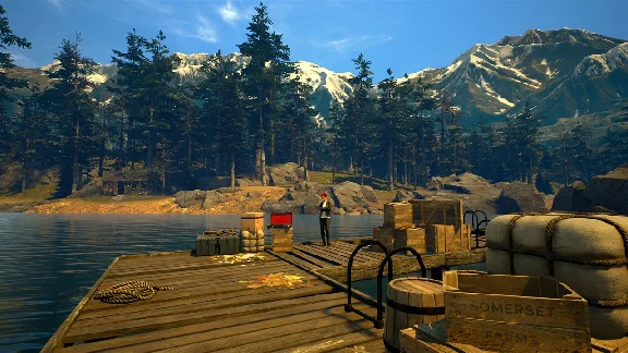 Barn Finders + Treasure Hunter Simulator Xbox activatio