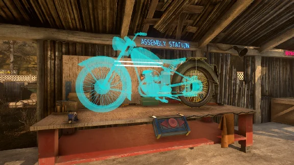 Barn Finders + Treasure Hunter Simulator Xbox activatio