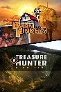 Barn Finders + Treasure Hunter Simulator Xbox activatio