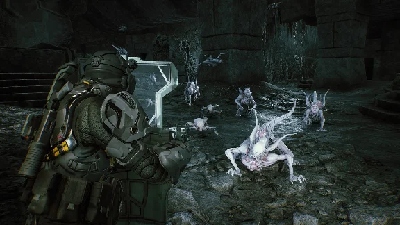 ✅ Aliens Fireteam Elite Into the Hive Ed Xbox activatio