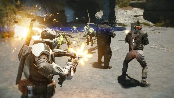 ✅ Aliens Fireteam Elite Into the Hive Ed Xbox activatio